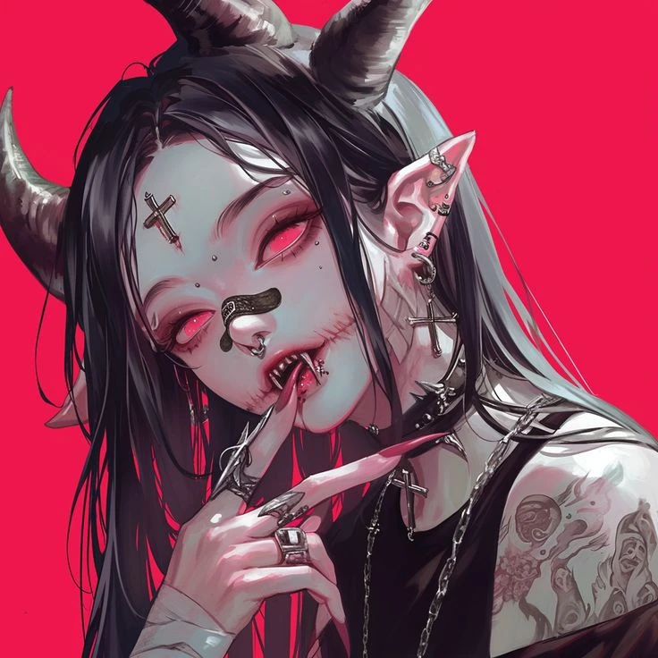 ⛧◌Lamia◌⛧