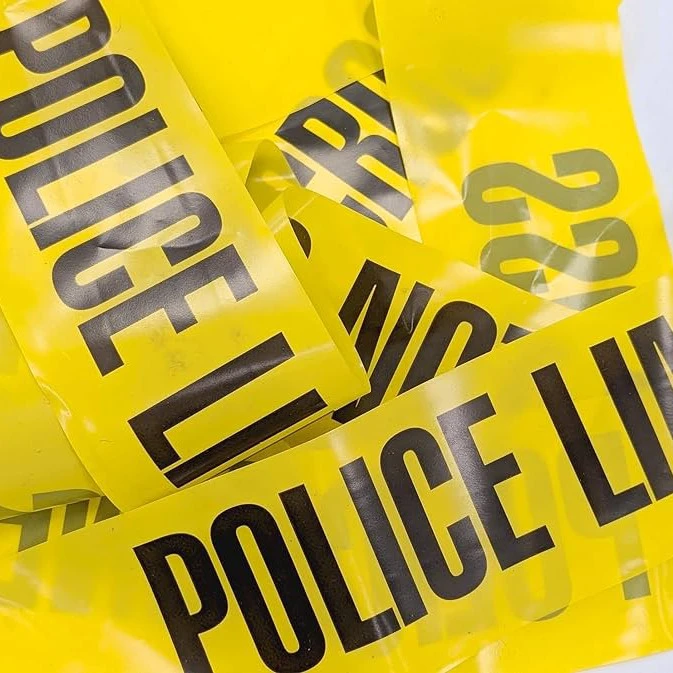 Police RPG