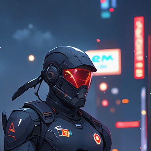 Delta Cop