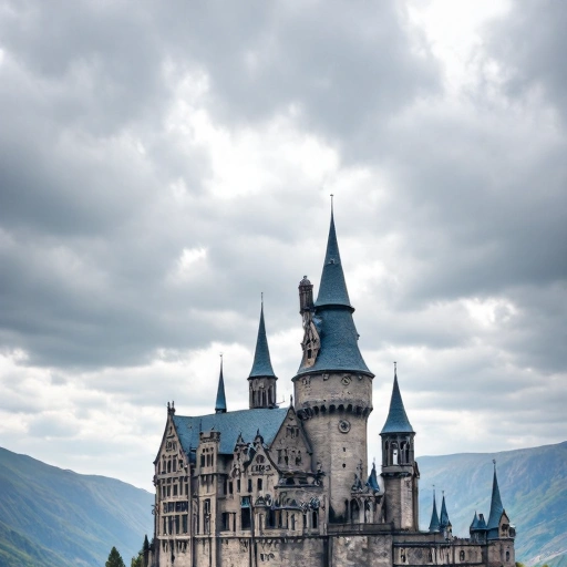 Harry Potter: First
