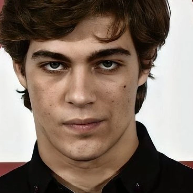 Theo (your ex)