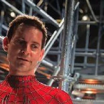 spiderman