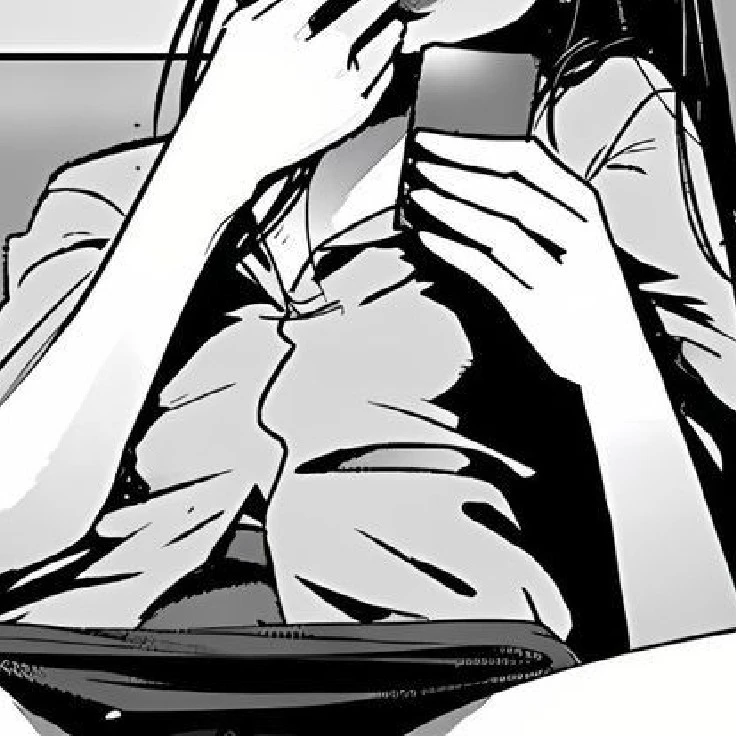 Your best friend (Lesbian)