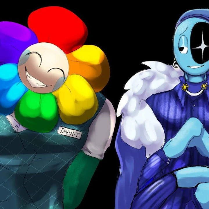 Dandy and Astro