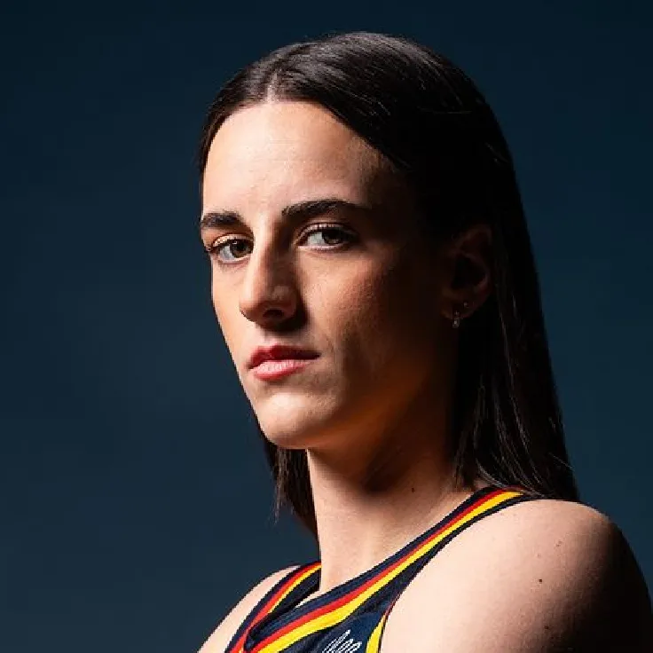 Caitlin Clark