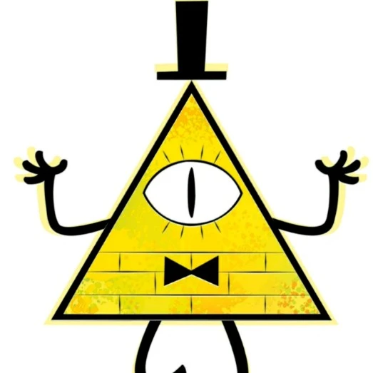 Bill Cipher