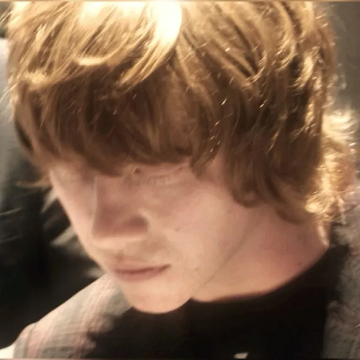 Ron Weasley