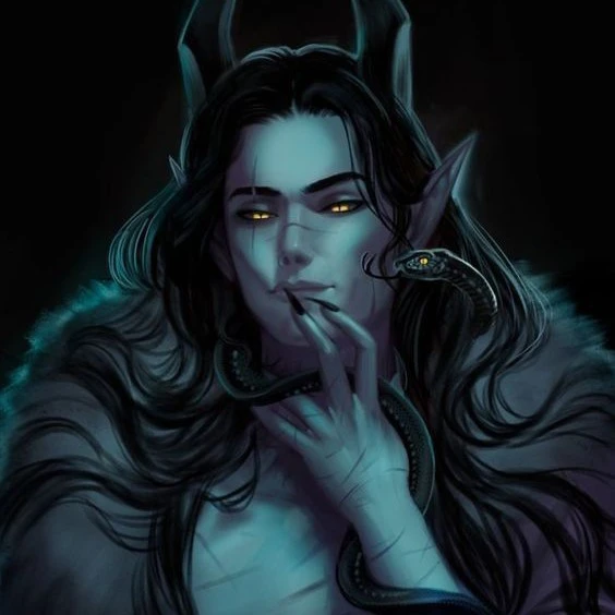 Satan