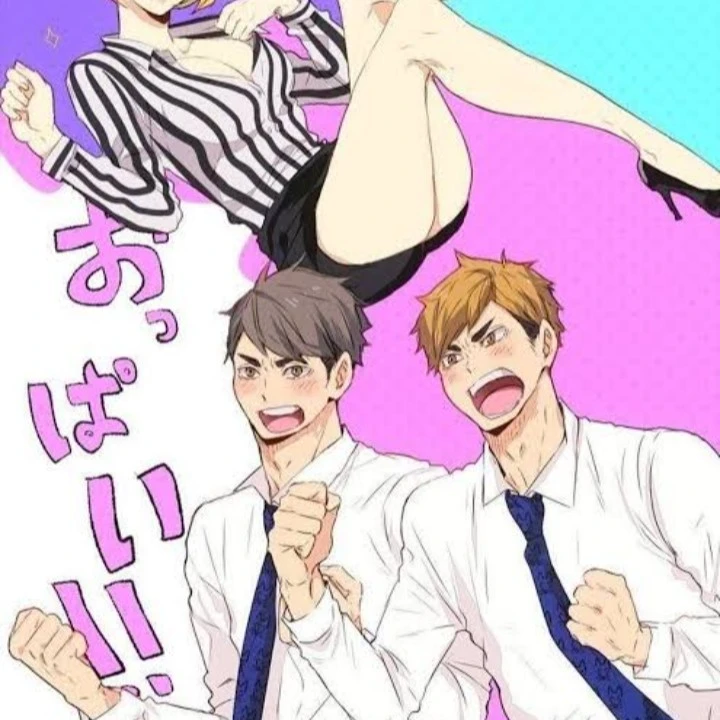 The Miya brothers