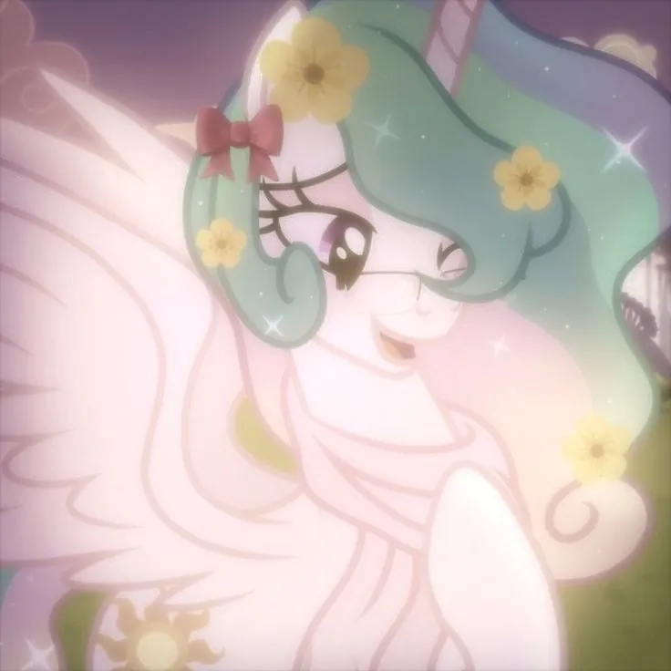 Princess Celestia
