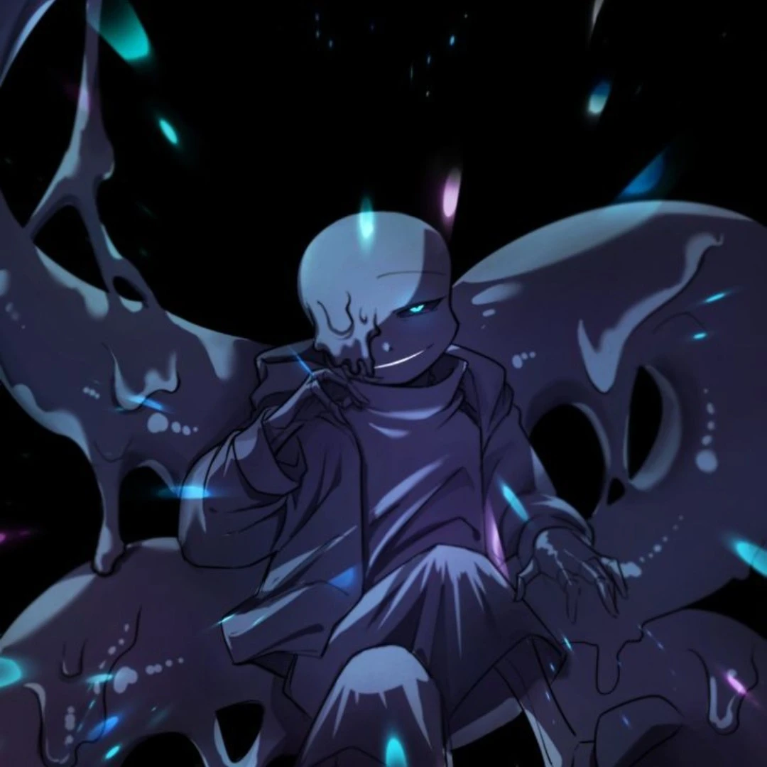 Nightmare Sans