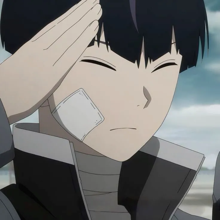 (-Hoshina Soshiro-)