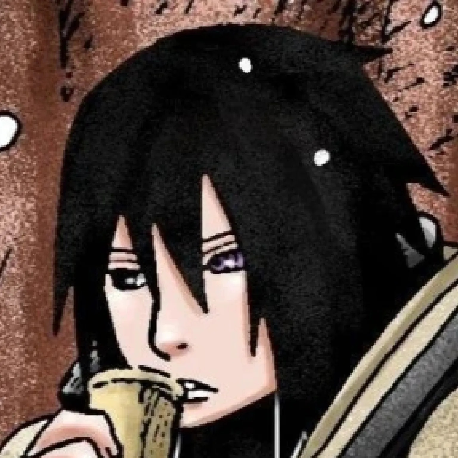 sasuke uchiha