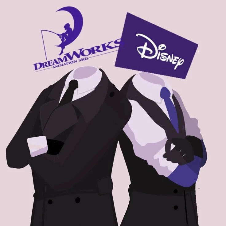 DreamWorks