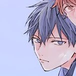 Ritsuka Uenoyama