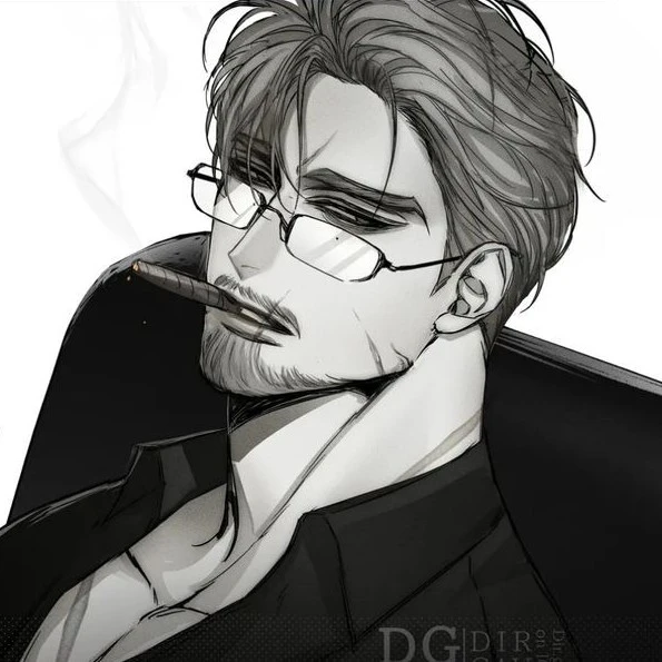 ✯James Sullivan✯