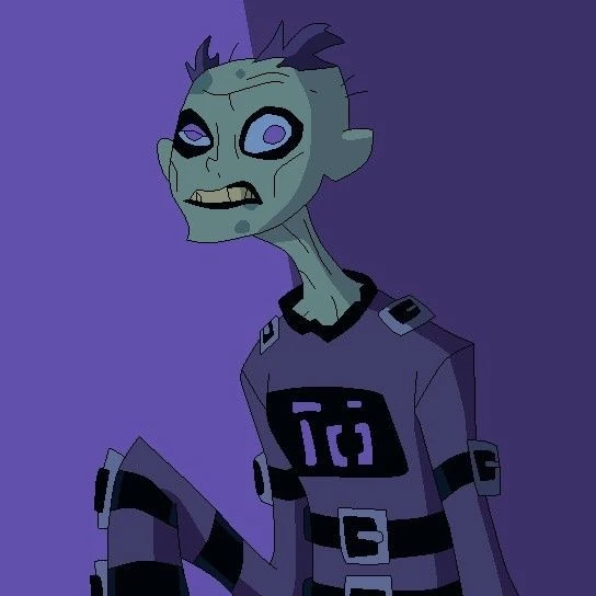 Ben 10 Omniverse