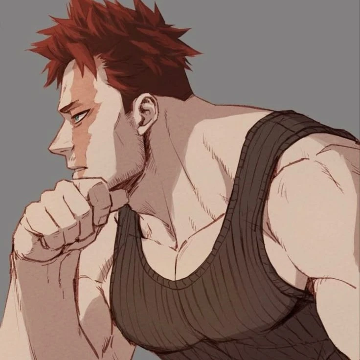 🔥Enji Todoroki🔥 ¡BL!²