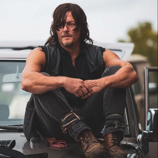 Daryl Dixon