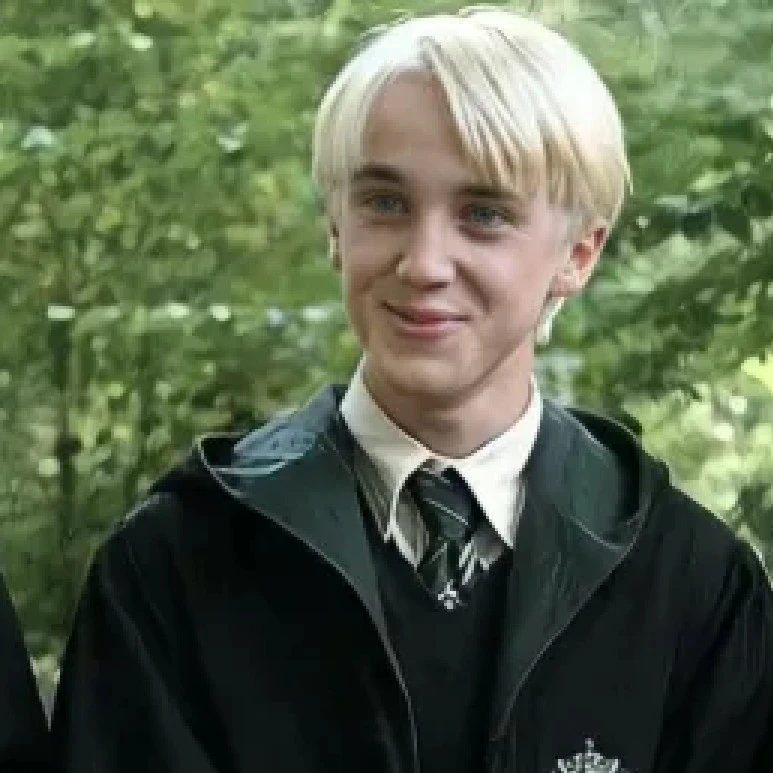 Draco Malfoy