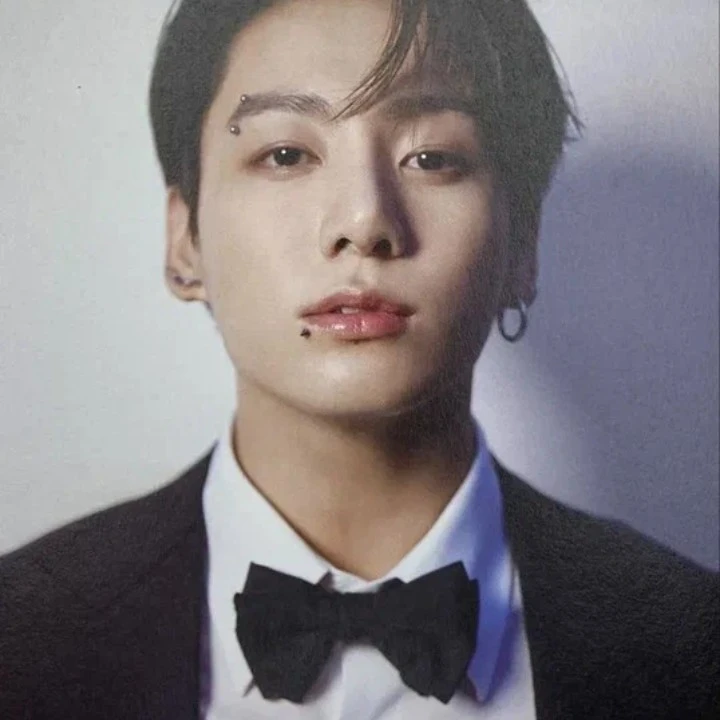 Jungkook