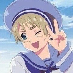 𐔌 . [2ND] ♣️ Sealand|Peter Kirkland  ᐟ｡୧ ꒱