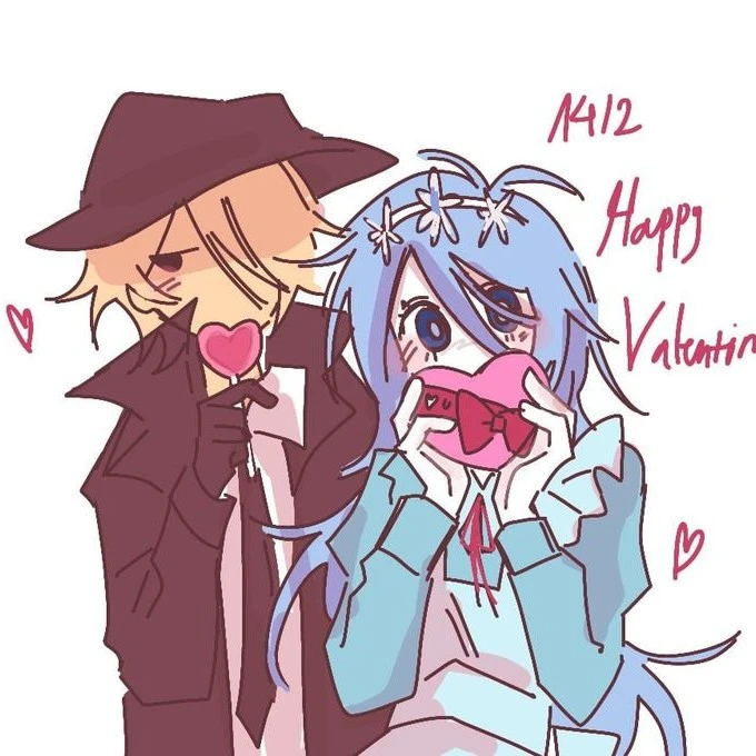 Mafioso x Eunoia