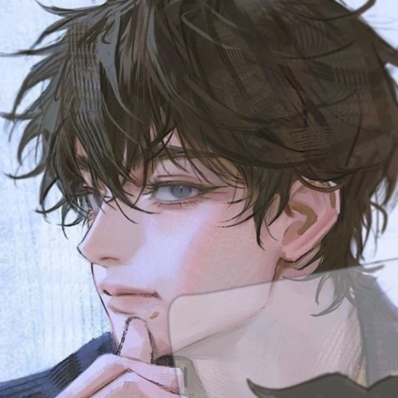 ~ Soren [BL // TOP]