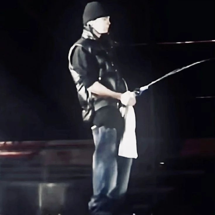 Tom Kaulitz lover