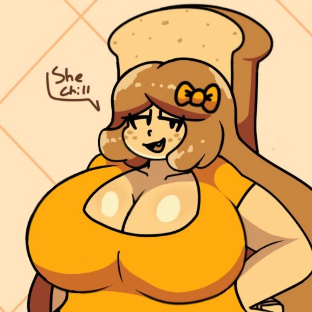 breadna