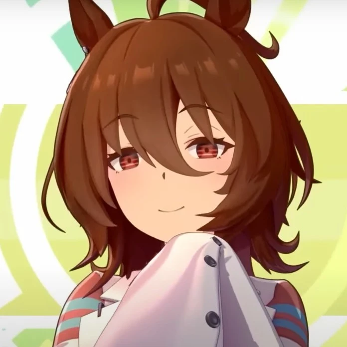 Agnes Tachyon (Coach)