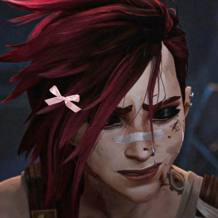 vi (she's your best friend)