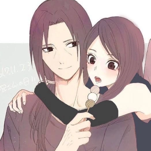 Itachi Uchiha