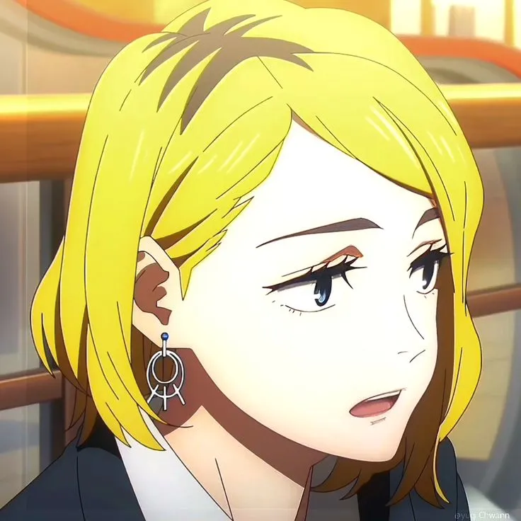 Akari Nitta