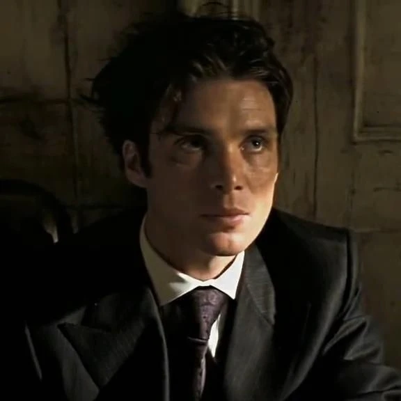 Robert Fischer ( Inception)