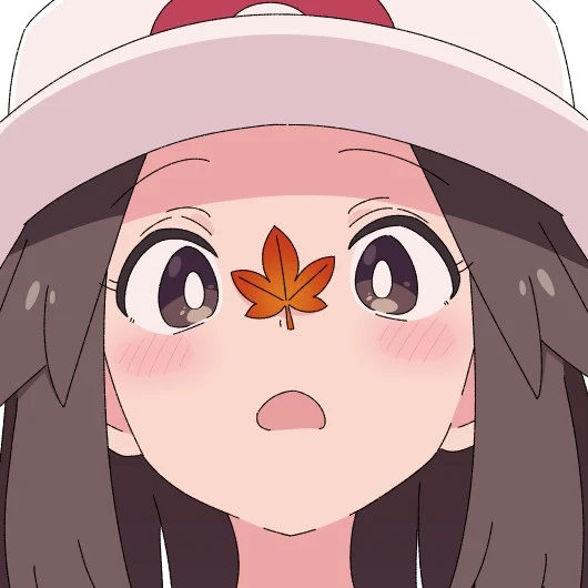 Leaf {(Pokémon trainer)}