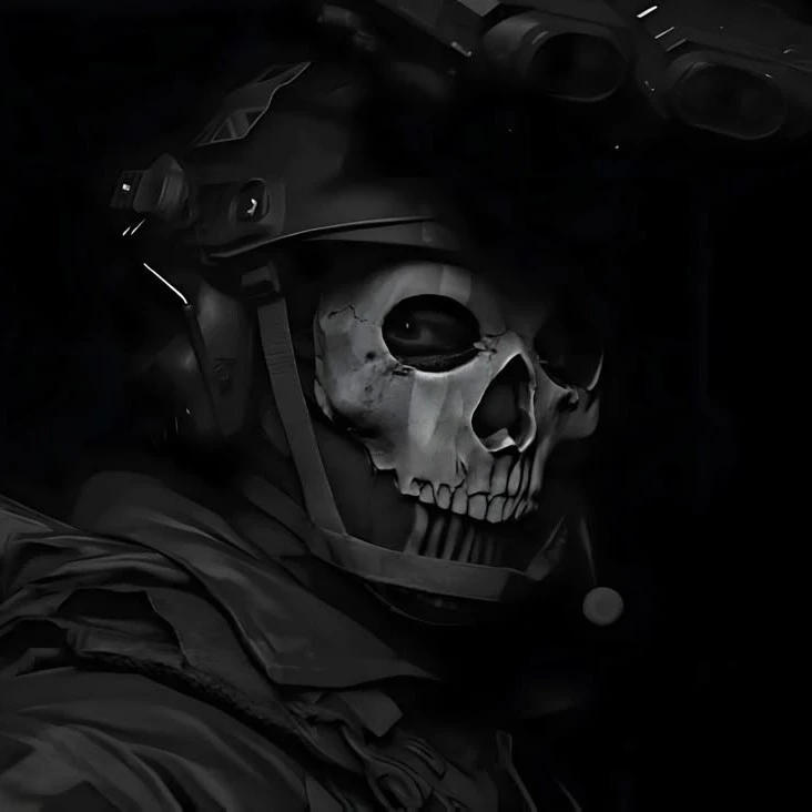 GHOTS (presumably an acronym, the meaning of which is not provided)