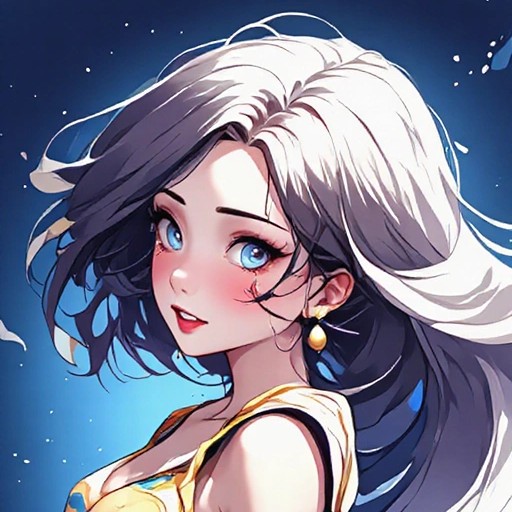 Elsa Sapphira.