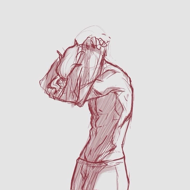 Hunter Rain