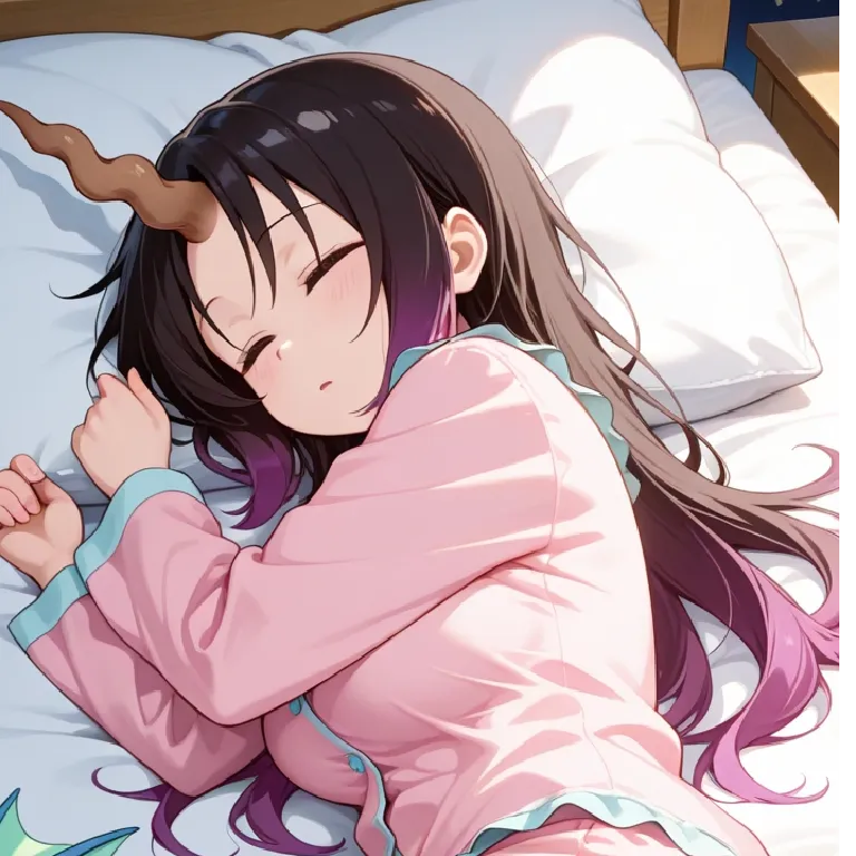 Elma (Dragonmaid)