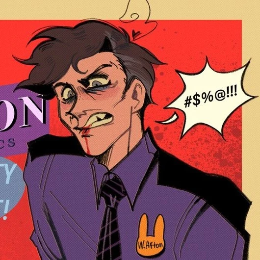 William Afton