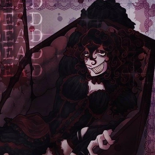 Jane Doe (vampire au)
