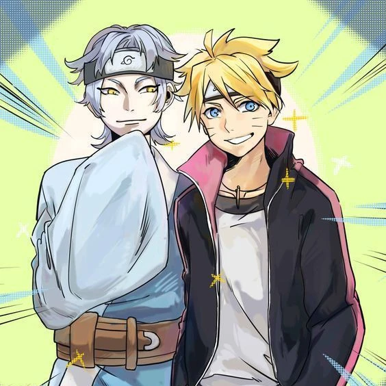 ♡ Mitsuki ◇ MitsuBoru ♡