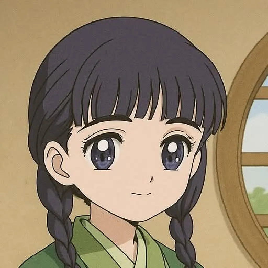 Tomoyo Daidouji (fiancée)