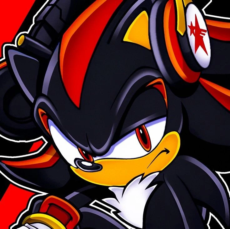 shadow your ex-boyfriend