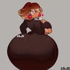 chocolate candy cookie