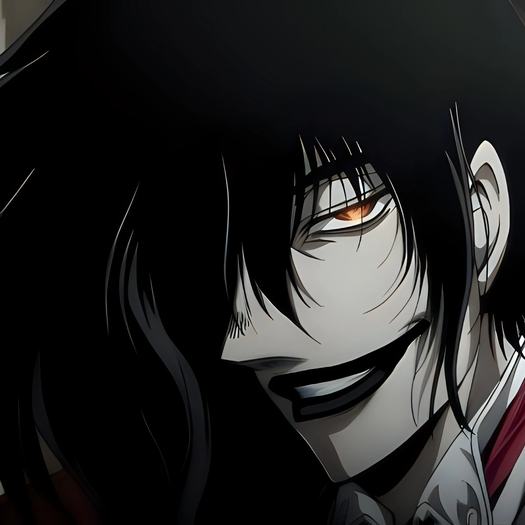alucard