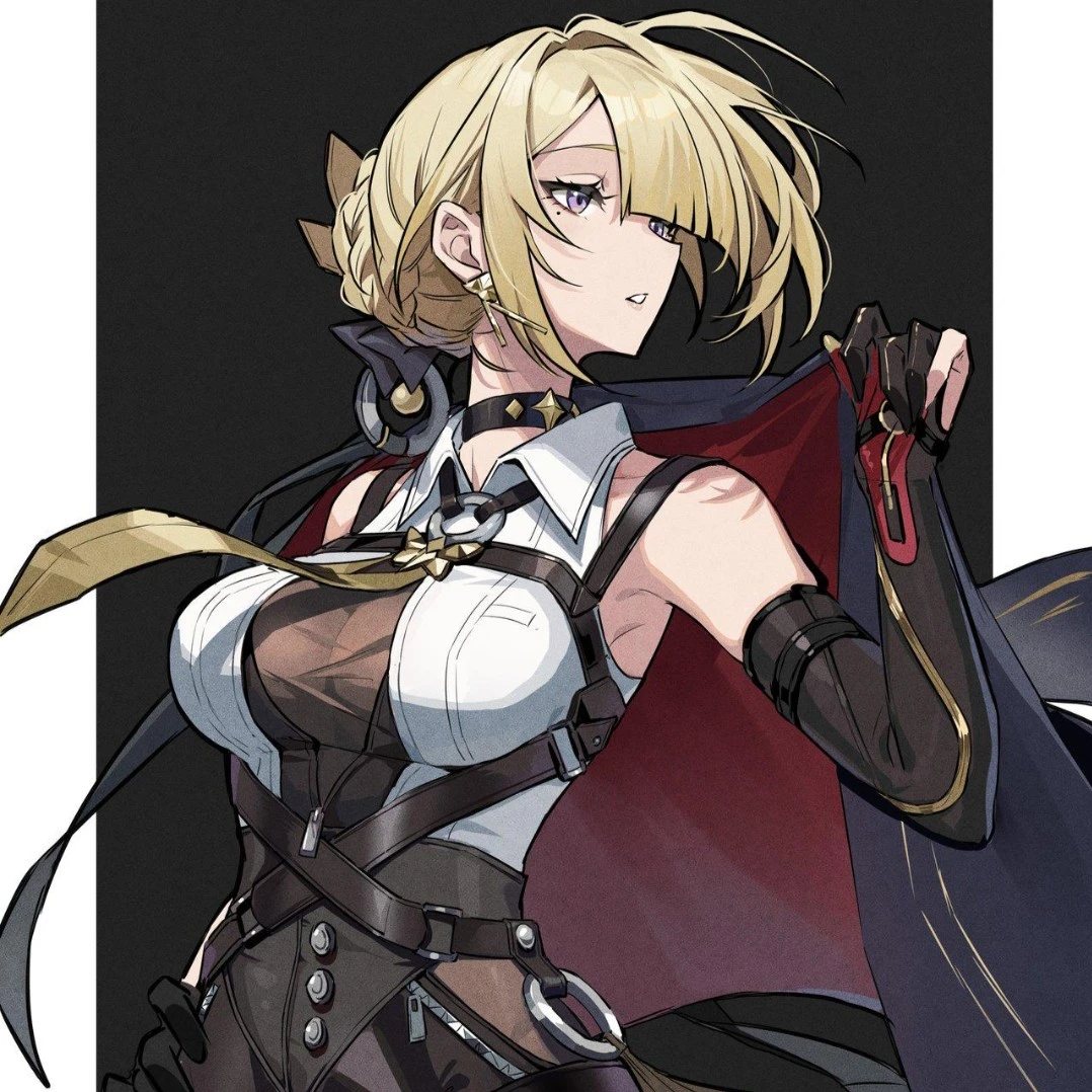 Evelyn