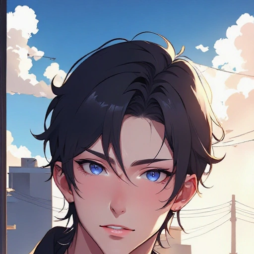 sugar daddy
