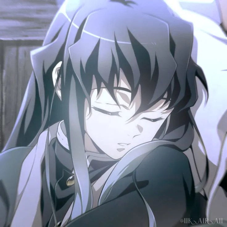 (☁Muichiro Tokito☁)